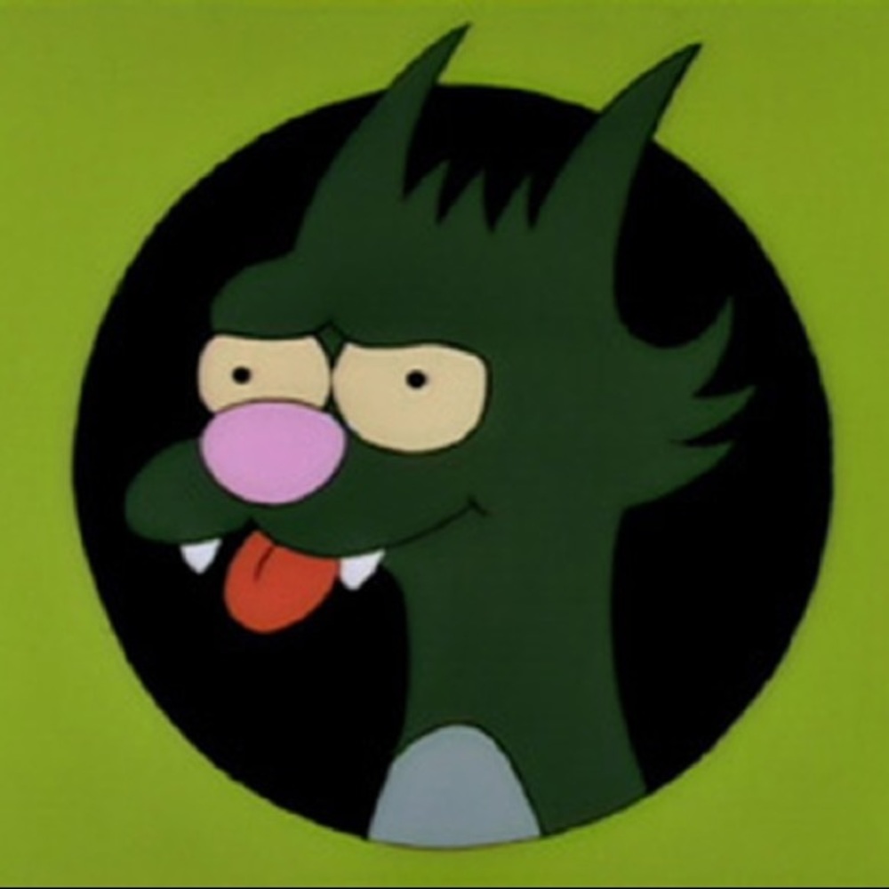 Meet your Posher, Cody